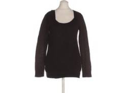 Maison Scotch Damen Pullover, schwarz von Maison Scotch