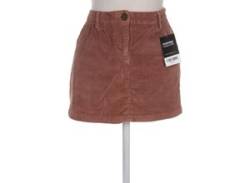 Maison Scotch Damen Rock, braun von Maison Scotch