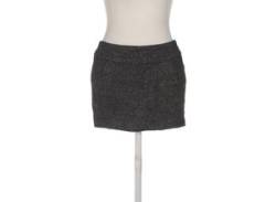 Maison Scotch Damen Rock, grau von Maison Scotch