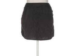 Maison Scotch Damen Rock, grau von Maison Scotch