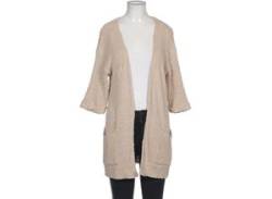 Maison Scotch Damen Strickjacke, beige von Maison Scotch