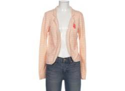 Maison Scotch Damen Strickjacke, beige von Maison Scotch