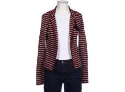 Maison Scotch Damen Strickjacke, braun von Maison Scotch