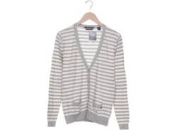 Maison Scotch Damen Strickjacke, grau von Maison Scotch