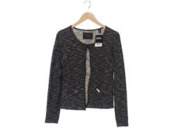 Maison Scotch Damen Strickjacke, schwarz von Maison Scotch