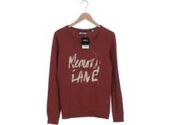 Maison Scotch Damen Sweatshirt, braun von Maison Scotch