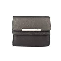 Maitre - Belg Deda Purse SV4F Schwarz von Maitre