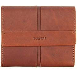 Maitre - Birkenfeld Dalene Purse SH8F Braun von Maitre