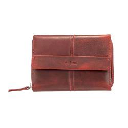 Maitre - Birkenfeld Diethilde Purse MH14FZ Rot von Maitre