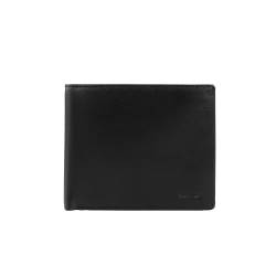 Maitre - F3 Gandolf Billfold H6 Schwarz von Maitre