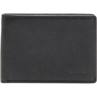 Maître F3 Gerold Billfold RFID black von Maître