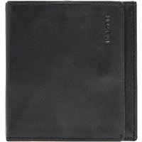 Maître F3 Quirin Billfold RFID black von Maître