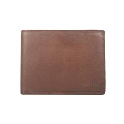 Maitre - Grumbach Galbert Billfold H8 Dunkelbraun von Maitre