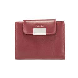 Maitre Helena Dawina Purse V9F 4060001020 Damen Geldbörsen 11x12x1 cm (B x H x T), Rot (red) von Maitre