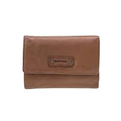 Maitre - Steinbach Doris Purse mh12f Braun von Maitre