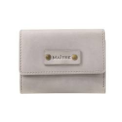 Maitre - Steinbach ilsebill Purse sh4f Hellgrau von Maitre