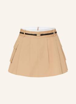 Maje Cargorock beige von Maje