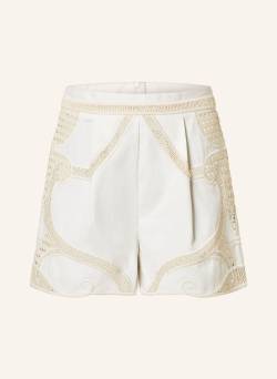 Maje Shorts weiss von Maje