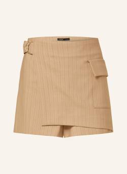 Maje Skort beige von Maje