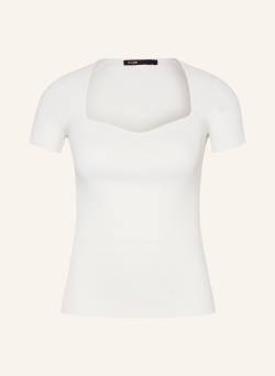 Maje T-Shirt weiss von Maje