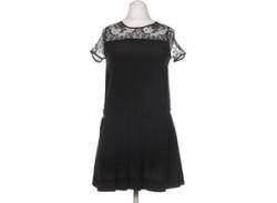 maje Damen Kleid, schwarz, Gr. 36 von Maje