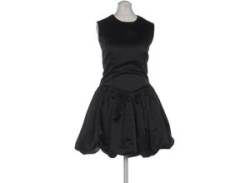 maje Damen Kleid, schwarz, Gr. 34 von Maje