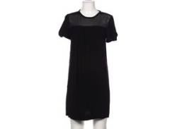 maje Damen Kleid, schwarz, Gr. 42 von Maje
