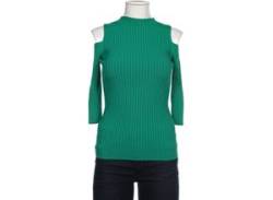 maje Damen Pullover, grün, Gr. 42 von Maje