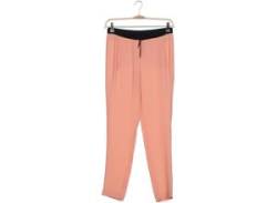 maje Damen Stoffhose, pink von Maje