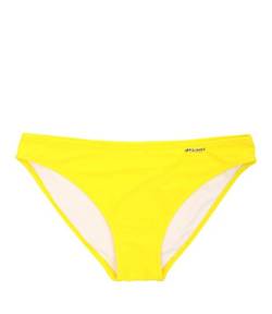Majea Bikinihose - schlicht, gelb Bikinihose Damen Bikinislip Badehose Bikini Hose Unterteil Bademoden Bikinis Badeanzug Beachwear Damen Artikel-Nr.440019 von Majea