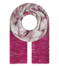 Majea Halstücher Damen Tuch Kopftuch Halstuch Schal Damen-Schal Tücher Damen Stola (880030) (pink 12) von Majea
