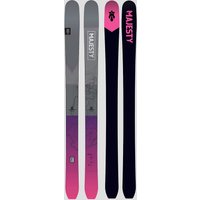 Majesty Havoc Ti 2024 Ski black von Majesty