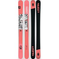 Majesty Vestal 2024 Ski pink von Majesty