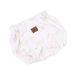 Makaszka Baby-Jungen Bermudashorts Shorts, Lightness, 0-18 Monate von Makaszka