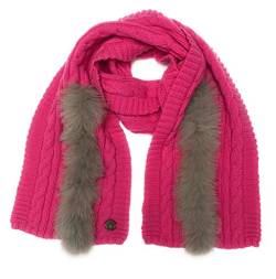 Mala Alisha **CLUBBY + Fur pink** NP € 279** von Mala Alisha