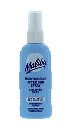 Malibu After Sun Spray 100 ml von Malibu