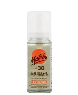 Malibu Sun Lotion SPF30 Scalp & Hair Protection 50ml Spray von Malibu
