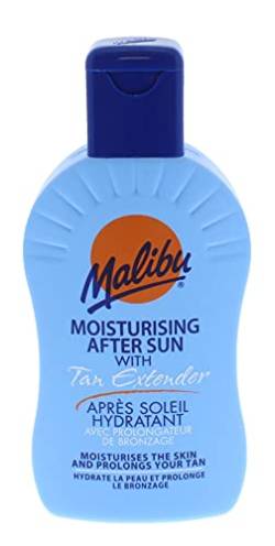 Vaseline Essential Moisture Lotion - 400 ml von Malibu