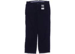 Malo Herren Stoffhose, marineblau von Malo