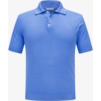 Malo  - Strick-Poloshirt | Herren (50) von Malo