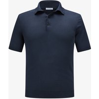 Malo  - Strick-Poloshirt | Herren (58) von Malo