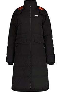 Maloja Damen Bormiom Jacke, Mondlos, XL von Maloja