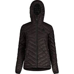 Maloja Damen Rehm Jacke, Mondlose Seeds, XS von Maloja