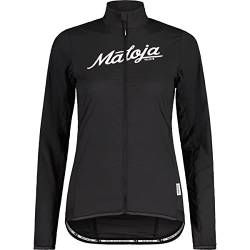 Maloja Damen Sechsm Jacke, Mondlos, 38 von Maloja