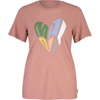 Maloja Damen SorapissM. T-Shirt von Maloja