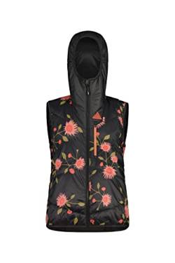 Maloja Damen Traminam Jacke, Mondlose Glowblume, S von Maloja