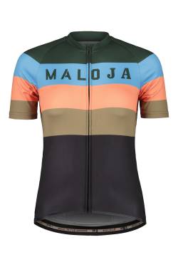 Maloja Damen Trikot Cycle Jersey MadrisaM. von Maloja