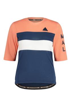 Maloja Damen Trikot Gravel Jersey WallisM. von Maloja