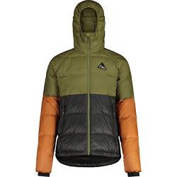 Maloja Herren Fuchsm Jacke, Mondlos/Mehrfarbig, M von Maloja