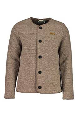 Maloja Herren Hasperm. Jacke, Braun (Walnut 8202), X-Small von Maloja